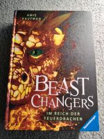 Beast Changers Im Reich der Feuerdrachen Teil 2 Rheinland-Pfalz - Hackenheim Vorschau