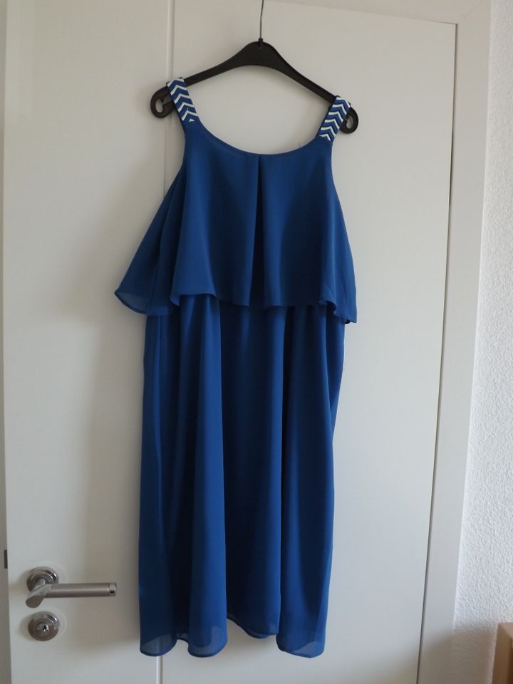 Kleid von Happy Girls *** Gr. 158 in Dresden