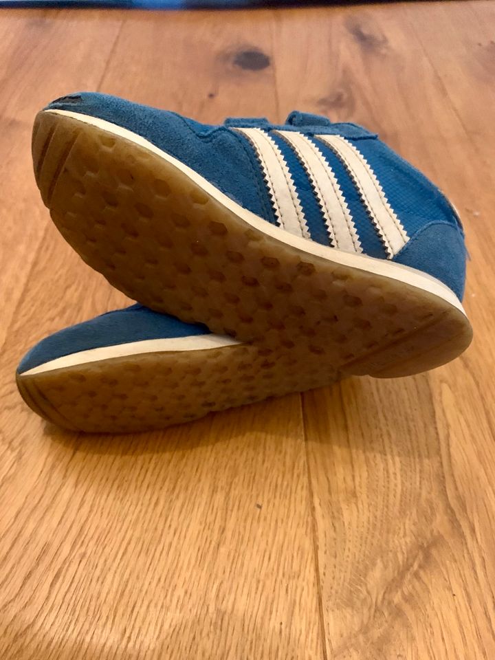 Adidas top haven kinder