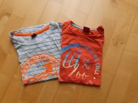 T-Shirts Gr. 116/122 s.Oliver & dopodopo Nordrhein-Westfalen - Meckenheim Vorschau