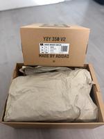 Adidas Yeezy Boost 350 V2 Onyx 41 1/3 US 8 Bayern - Geretsried Vorschau