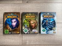 World of Warcraft Spiele Nordrhein-Westfalen - Gelsenkirchen Vorschau