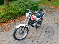 Yamaha TY 50 1G3  Bj. 1977 Nordrhein-Westfalen - Erkrath Vorschau