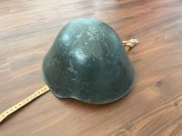 NVA DDR Armee Stahlhelm Sachsen - Wiedemar Vorschau