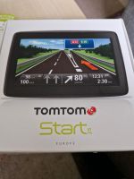 TomTom Navi Bayern - Siegenburg Vorschau