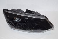 Original Skoda Fabia 3 LED Halogen Scheinwerfer Rechts Baden-Württemberg - Ettlingen Vorschau