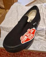 Vans Classic Slip On schwarz Bayern - Zell am Main Vorschau