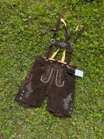 Herren Lederhose Neu Gr 50 Fest Bayern - Mering Vorschau