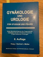 Gynäkologie und Urologie (Kurzlehrbuch Müller) Leipzig - Sellerhausen-Stünz Vorschau