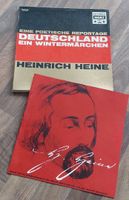 Schallplatten Heinrich Heine Brandenburg - Temnitztal Vorschau