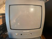 Grundig P 37-830 text Farbfernseher portable Hessen - Butzbach Vorschau