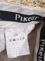 Pikeur Reithose mit Vollbesatz Gr 158 für Mädchen Hessen - Eltville Vorschau