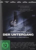 DVD Der Untergang Baden-Württemberg - Wallhausen Vorschau