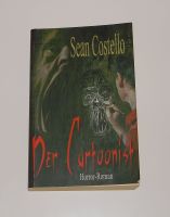 DER CARTOONIST Sean Costello Festa Verlag 1503 !OOP! Niedersachsen - Harsefeld Vorschau
