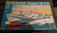 Revell 05084 British Vosper M.T.B 1:72 Nordrhein-Westfalen - Hille Vorschau