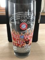 FC Bayern Bierglas Bayern - Fischbachau Vorschau