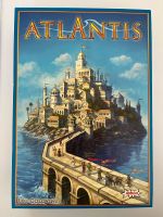 Spiel Atlantis Leo Colovini von Amigo Neu Bayern - Tacherting Vorschau