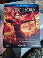 Die Tribute von Panem- Mockingjay Teil 2 ( Fan Edition - Blu-ray) Duisburg - Duisburg-Süd Vorschau