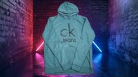 ⚡️ Calvin Klein Hoodie XL blau ⚡️ Nordrhein-Westfalen - Velbert Vorschau