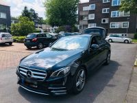 Mercedes E Klasse 350 AMG line Bochum - Bochum-Süd Vorschau