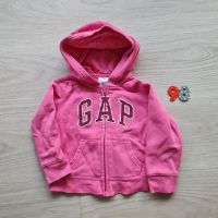 GAP Sweatshirt Jacke Hoodie original Schleswig-Holstein - Ahrensburg Vorschau