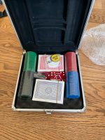 Pokerset inklusive Koffer Niedersachsen - Jork Vorschau