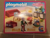 Playmobil Dollhouse 70207 Wohnzimmer Rheinland-Pfalz - Niersbach Vorschau