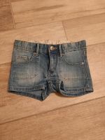 Shorts Jeansshorts H&M blau Rheinland-Pfalz - Münk Vorschau