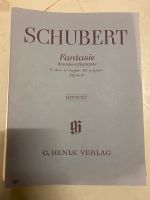 Schubert Fantasie Bayern - Nersingen Vorschau