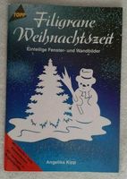 Bastelbuch ♠ Weihnachten ♠ Tonkarton ♠ filigran Rheinland-Pfalz - Wörth am Rhein Vorschau