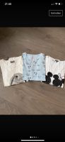 Vero Moda, Disney und New Yorker 3T-Shirts Gr. XS Nordrhein-Westfalen - Eschweiler Vorschau