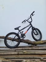 Schickes BMX-Rad, 18 Zoll, Khebikes Blaze Fahrrad Bayern - Vilsheim Vorschau