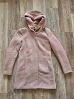 Only Übergangsjacke Gr.S 34 36 rosa Mantel Rostock - Brinckmansdorf Vorschau