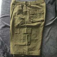 Herren Sommer Kurze Hose Größe:M,militärische styl100% Baumwolle Baden-Württemberg - Neckartenzlingen Vorschau