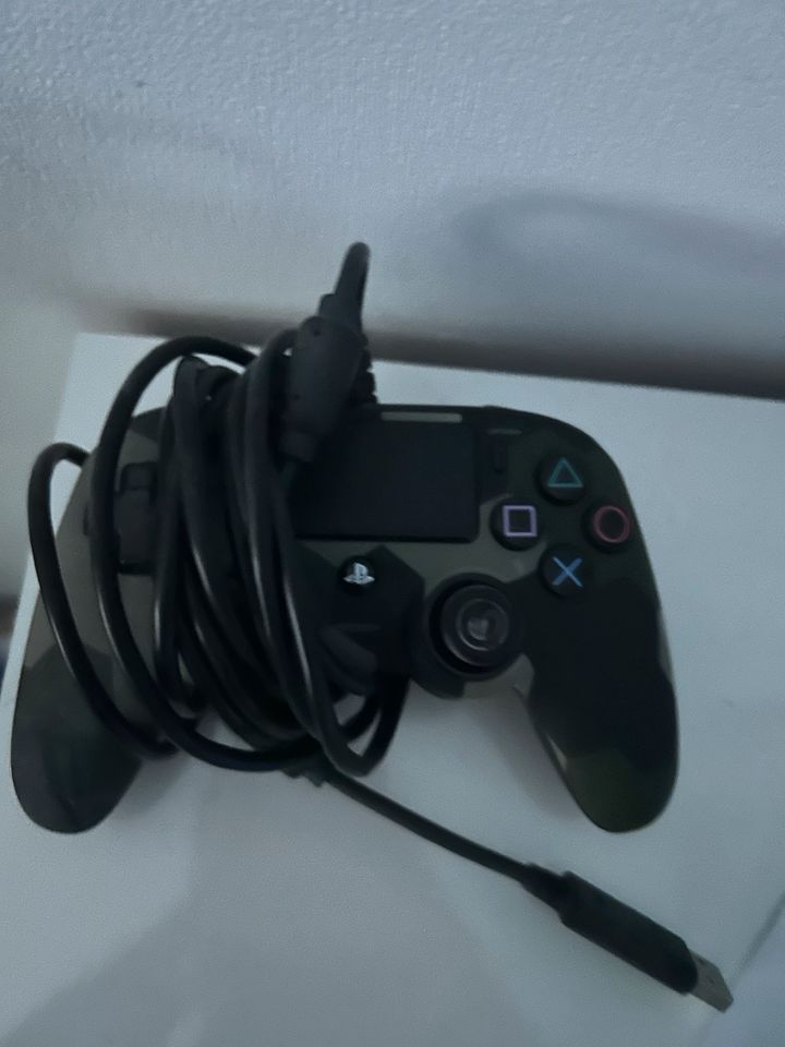 Nacon ps4 Controller in Königsbronn