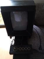 Vectrex Spielekonsole,1982, incl. Spiele Nordrhein-Westfalen - Porta Westfalica Vorschau