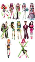 Monster high Suche! Innenstadt - Köln Deutz Vorschau