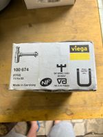 Viega Siphon (Original verpackt) Nordrhein-Westfalen - Bergheim Vorschau