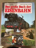 Das große Buch der Eisenbahn Baden-Württemberg - Albbruck Vorschau