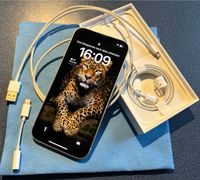 IPhone 13  128GB  ++ mit Zubehör ++ Kostenloser Versand Bayern - Roßhaupten Vorschau