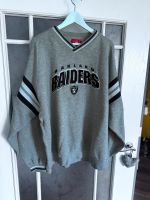 VINTAGE - Oakland Raiders Sweater Nordrhein-Westfalen - Herford Vorschau