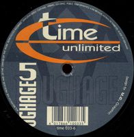 ⭐️1995 Trance 12“⭐️time unltd⭐️Roughage - Roughage 5 ⭐️ Bayern - Graben (Lechfeld) Vorschau