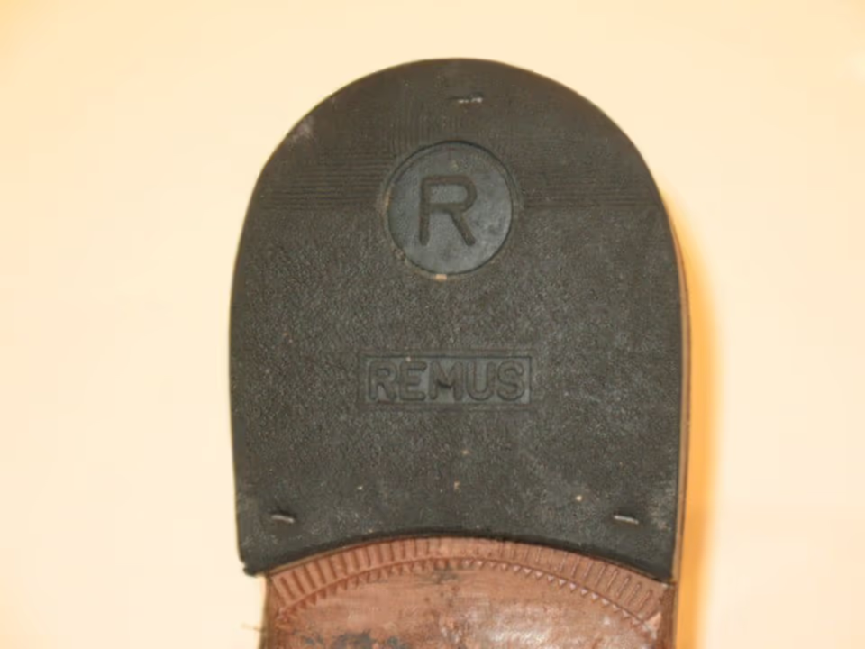 Konstantin Starke Schnürschuhe, Herren, top Zustand, Leder 41 / 7 in Georgsmarienhütte