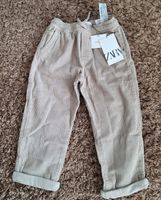 NEU⚘️ZARA *Kinder Cordhose ⚘️Gr.116* Bielefeld - Schildesche Vorschau