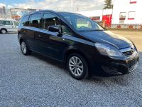 Opel Zafira B Family Plus navi Sitzheizung xesenon Baden-Württemberg - Bad Rappenau Vorschau