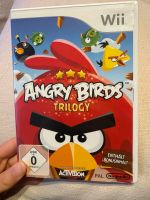 Wii Spiel Angry Birds Trilogy Spiel Schleswig-Holstein - Oeversee Vorschau