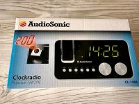 Uhrenradio mit Projektion von AudioSonic CL-1484 Nordrhein-Westfalen - Waltrop Vorschau