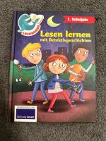 Neu Lesen lernen mit Detektivgeschichten - Erstleser Leserobbe Nordrhein-Westfalen - Troisdorf Vorschau