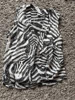 Schöner Top Animalprint Oberteil in 36 S Köln - Porz Vorschau