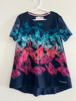 Desigual • Oberteil T-Shirt • Shirt • Gr. 134 - 140 Altona - Hamburg Lurup Vorschau